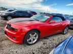 2012 CHEVROLET Camaro