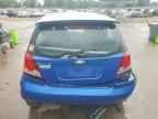 2006 CHEVROLET Aveo