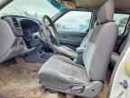 2000 NISSAN Frontier