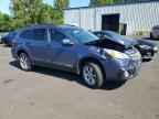 2014 SUBARU Outback