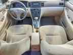 2005 TOYOTA COROLLA
