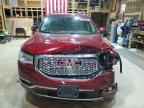 2017 GMC ACADIA