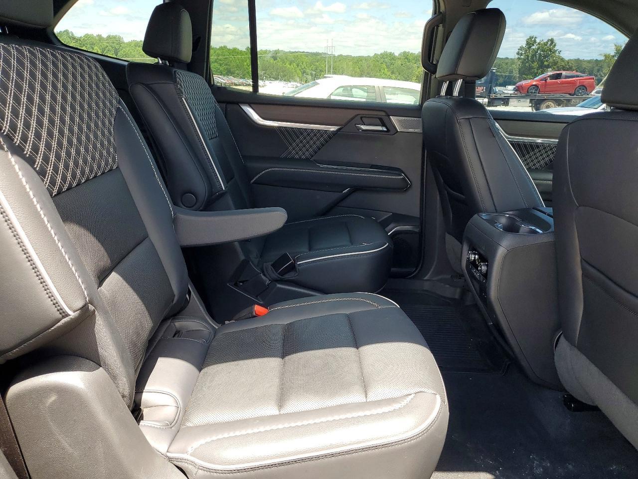 2024 GMC ACADIA