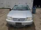 2003 VOLKSWAGEN JETTA