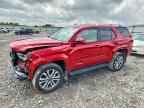2025 TOYOTA 4Runner