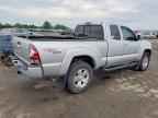 2010 TOYOTA TACOMA