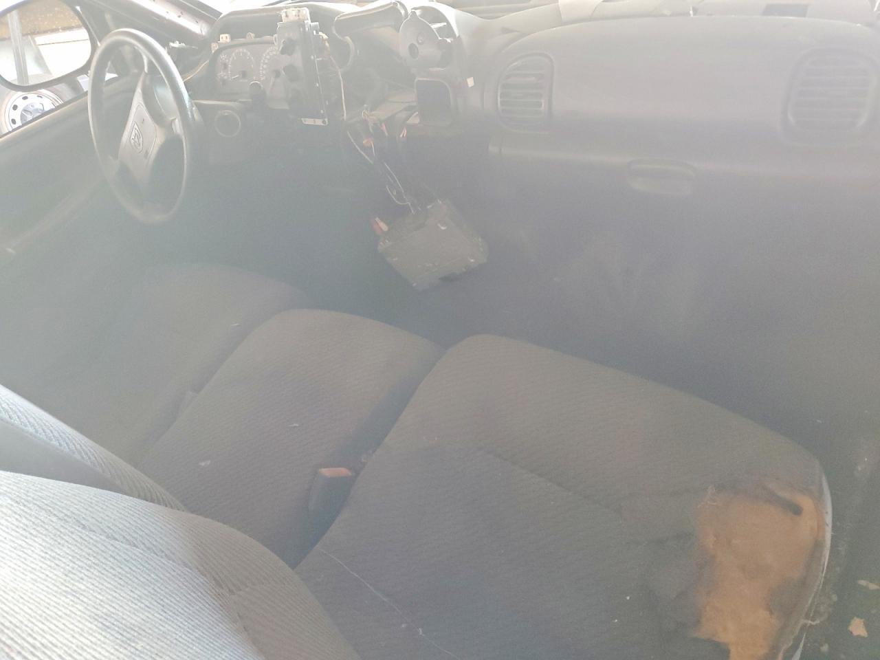 2000 DODGE RAM 1500