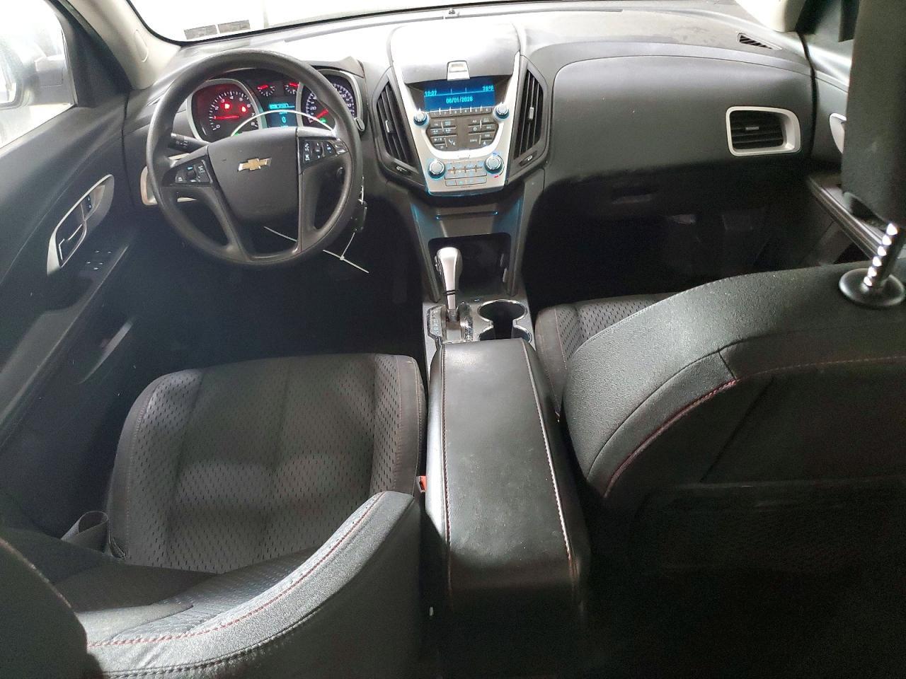 2014 CHEVROLET EQUINOX