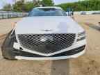 2023 GENESIS G80
