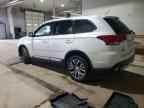 2016 MITSUBISHI outlander