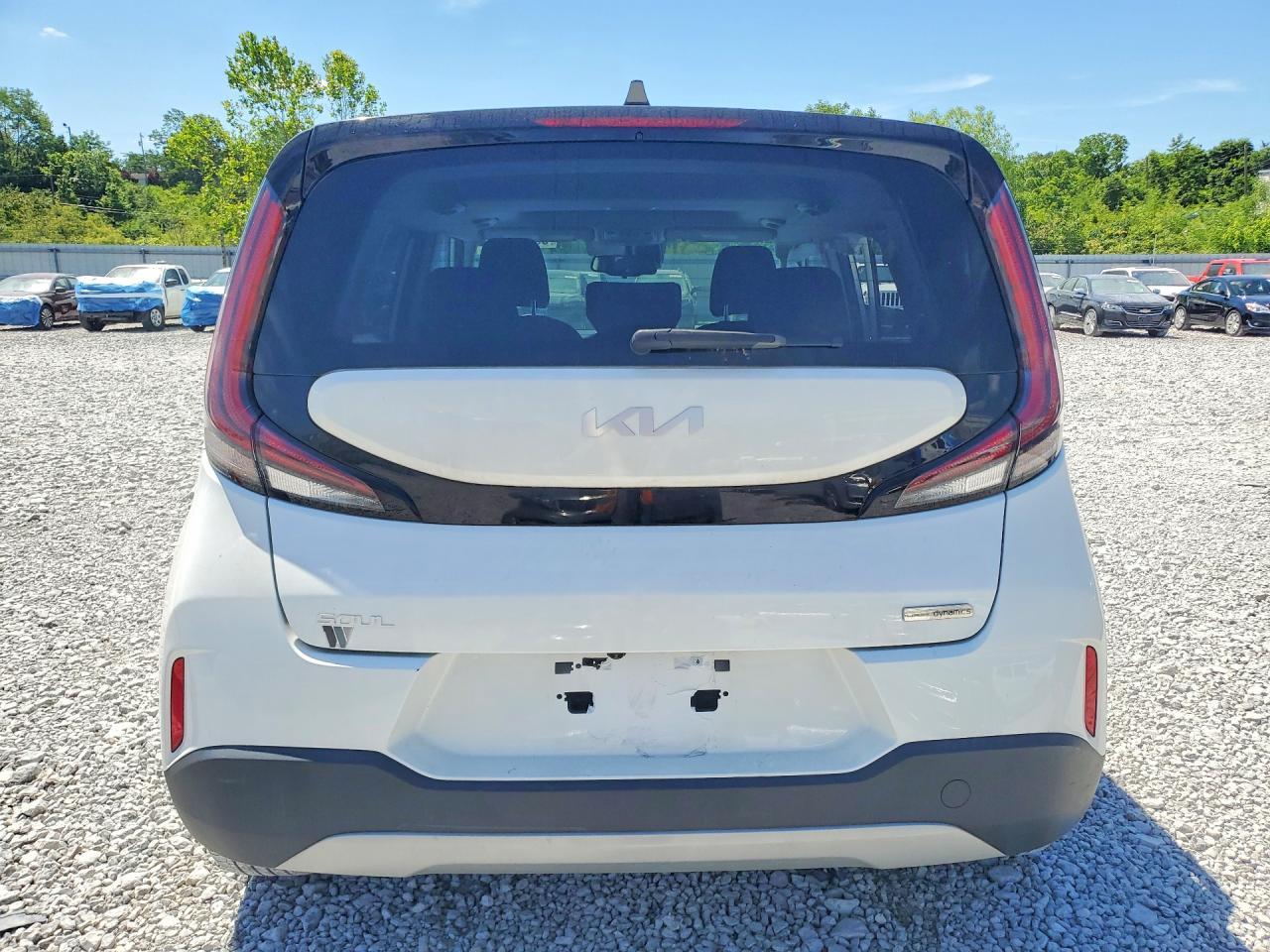 2023 KIA SOUL