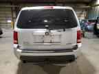 2011 HONDA PILOT