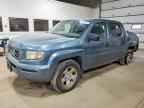 2006 HONDA Ridgeline