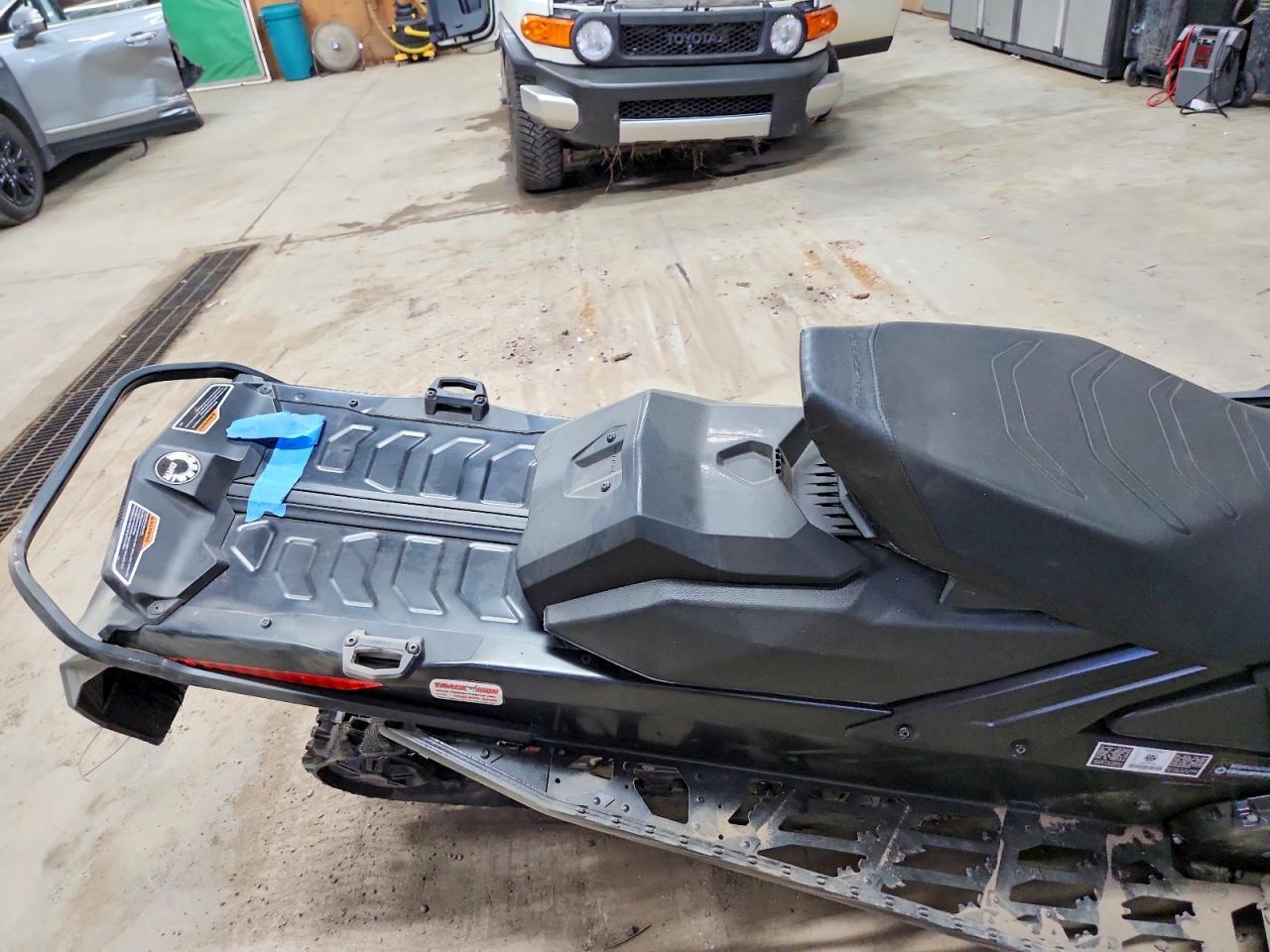 2023 SKI-DOO 599 Cc