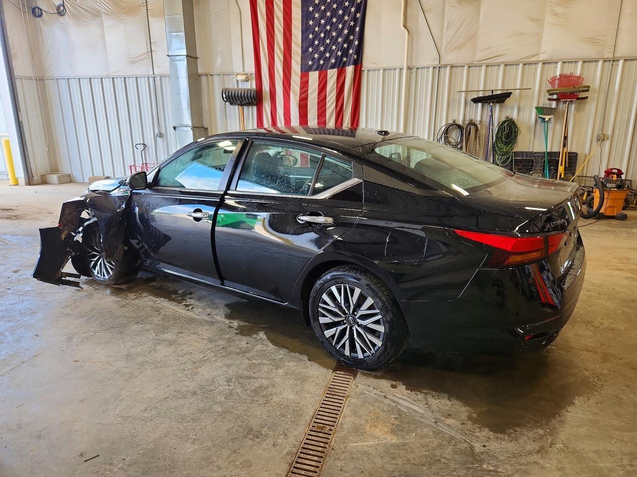 2023 NISSAN ALTIMA