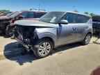 2022 KIA SOUL