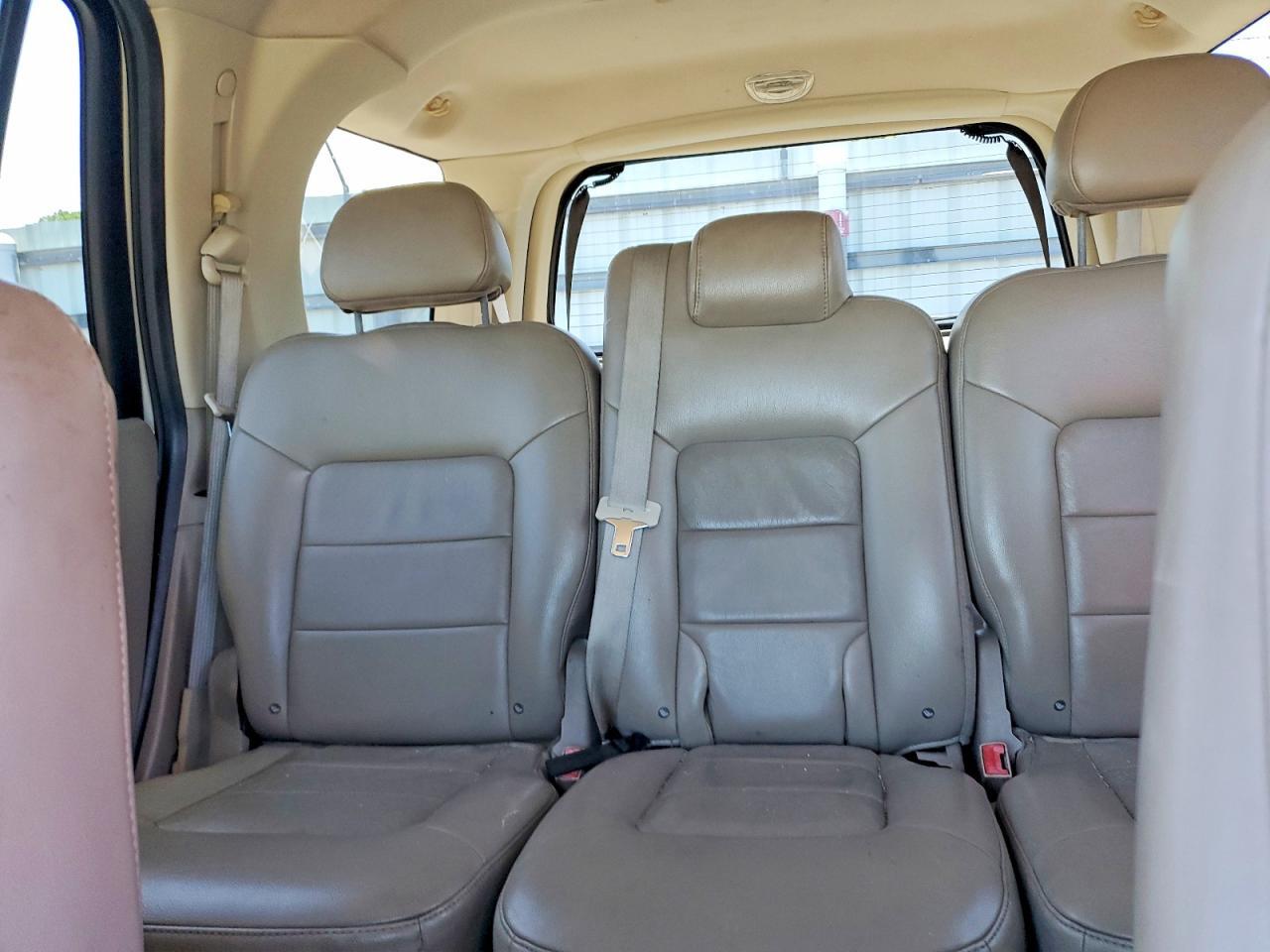 2006 FORD Expedition