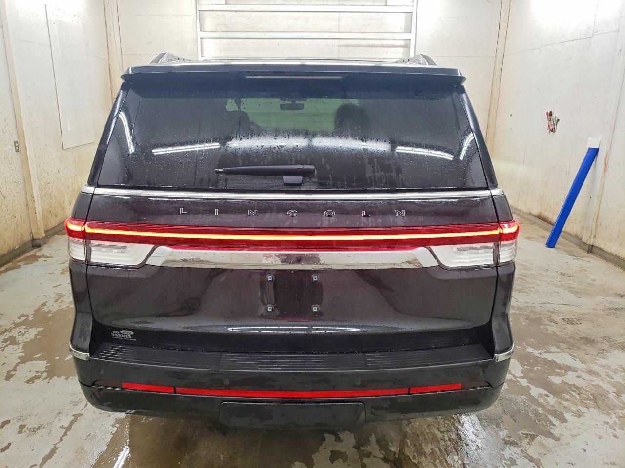 2024 LINCOLN Navigator