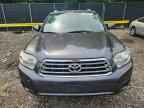 2010 TOYOTA HIGHLANDER