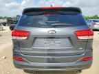 2018 KIA SORENTO