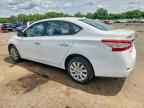 2014 NISSAN SENTRA