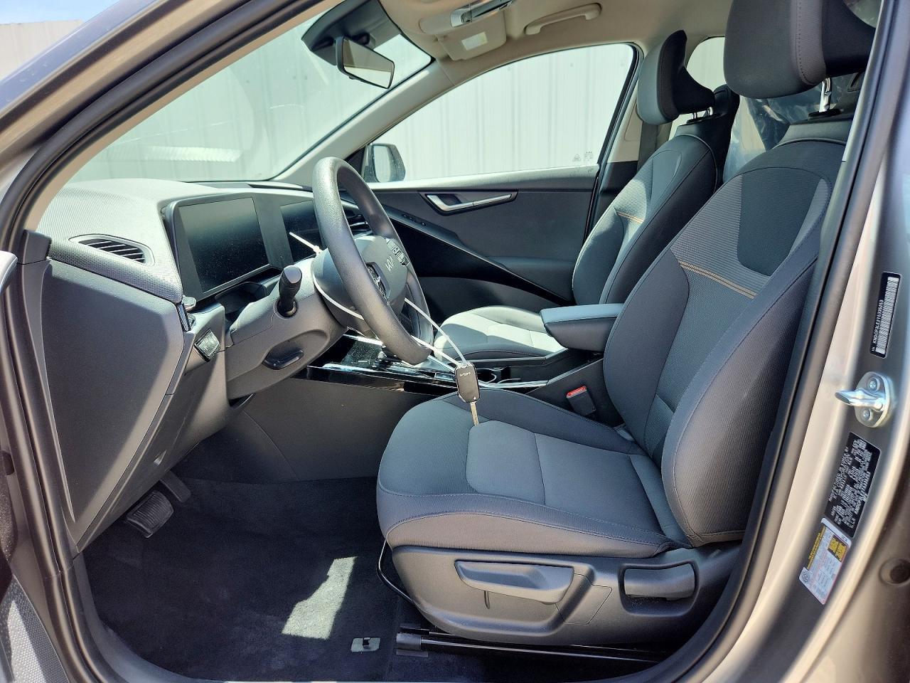 2026 KIA Niro