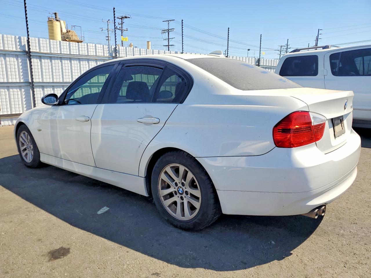 2006 BMW 3 SERIES