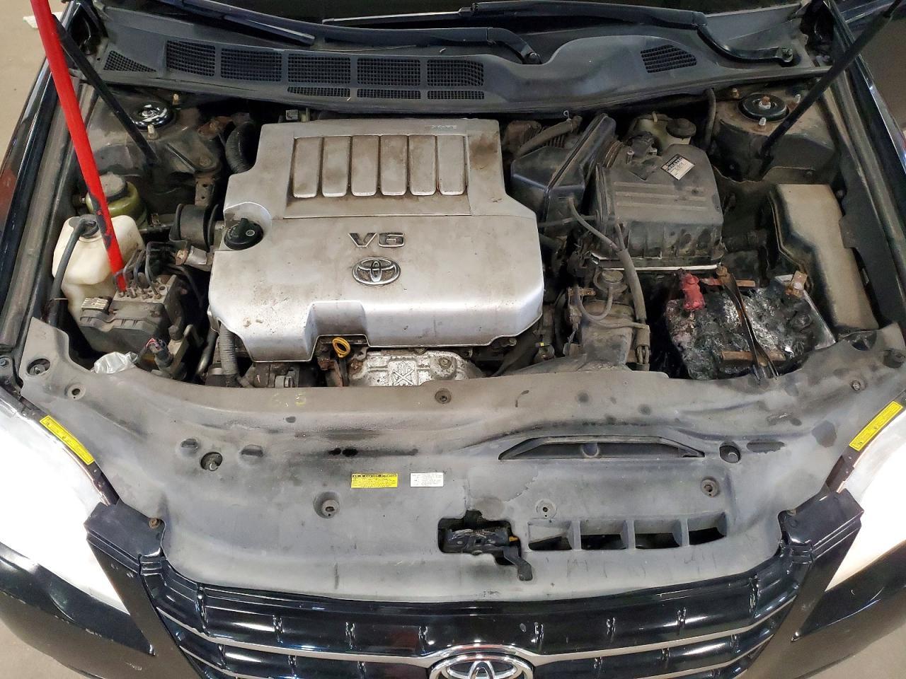 2007 TOYOTA Avalon