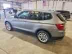 2014 BMW X3