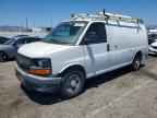 2012 CHEVROLET EXPRESS 2500