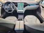 2014 TESLA MODEL S