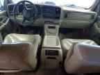 2001 GMC Yukon