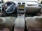 2010 LEXUS GX 460