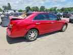 2012 LINCOLN MKZ