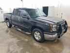2004 CHEVROLET Silverado