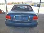 2005 HYUNDAI SONATA