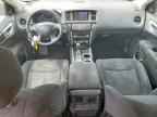 2016 NISSAN PATHFINDER