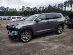 2026 TOYOTA HIGHLANDER