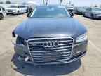 2015 AUDI A8