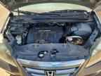 2007 HONDA ODYSSEY