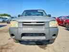 2002 NISSAN Frontier