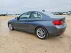 2014 BMW 2 Series