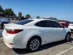 2013 LEXUS ES 300H