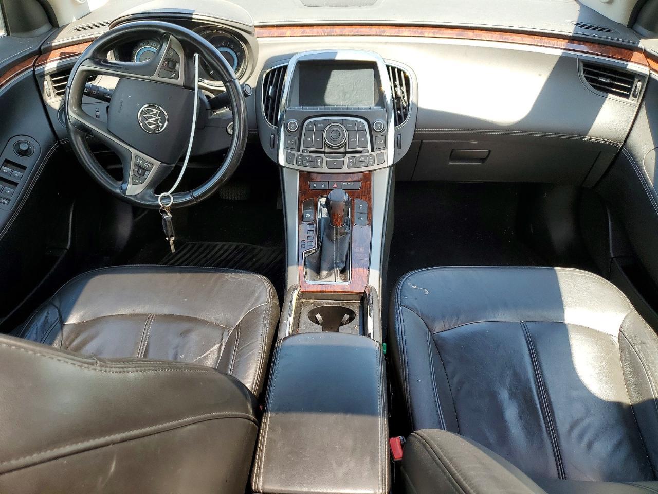 2013 BUICK LACROSSE