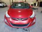 2015 HYUNDAI ELANTRA