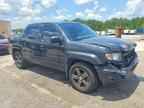 2014 HONDA Ridgeline