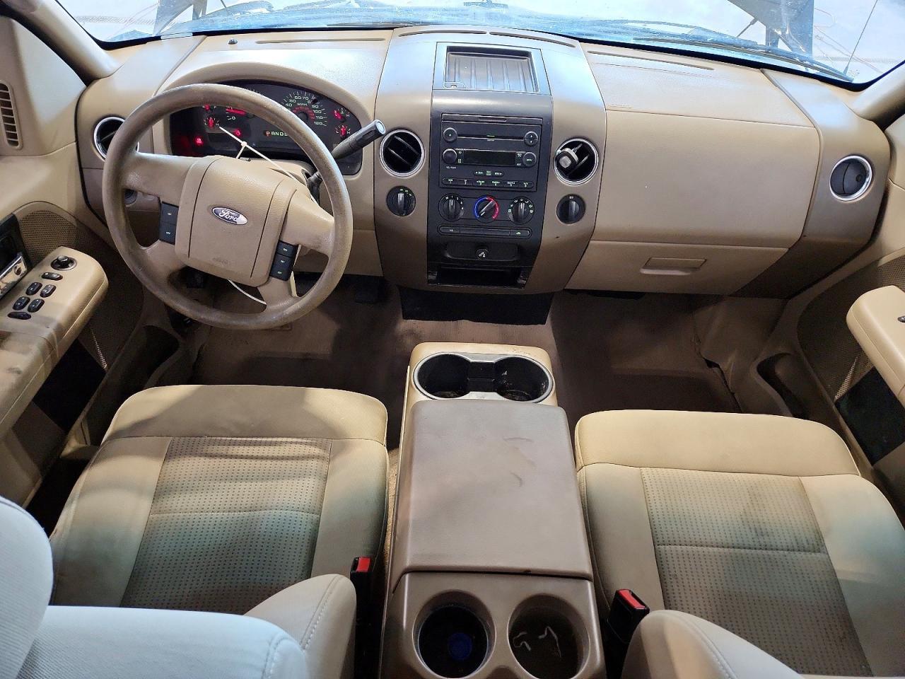 2007 FORD F-150 Lightning