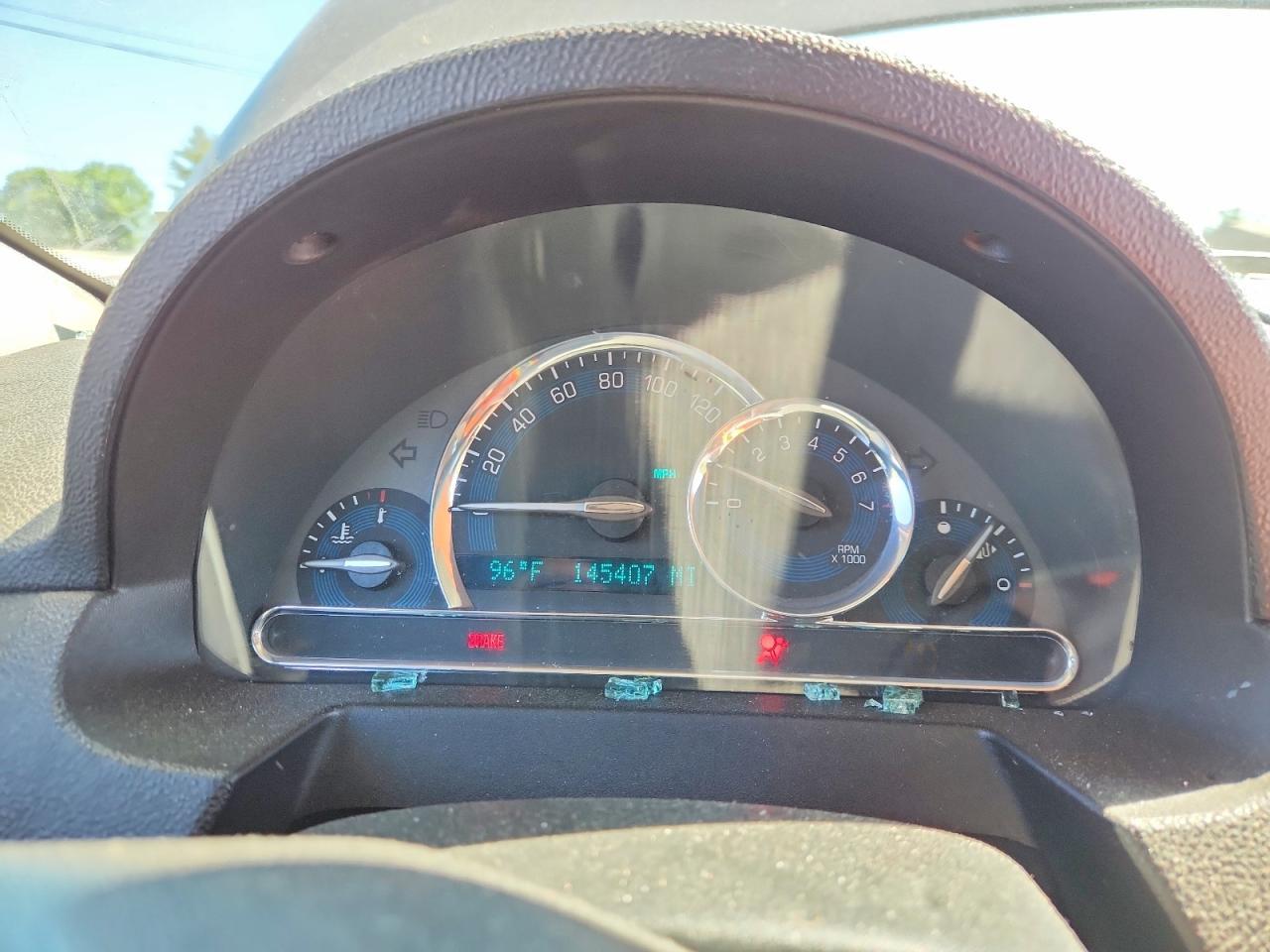 2008 CHEVROLET HHR