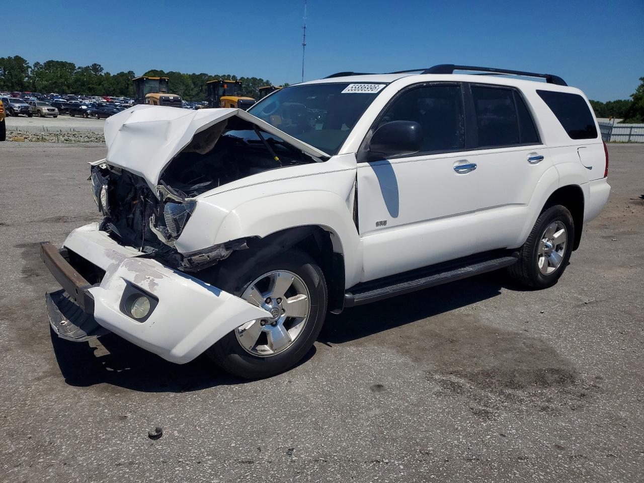 2006 TOYOTA 4Runner