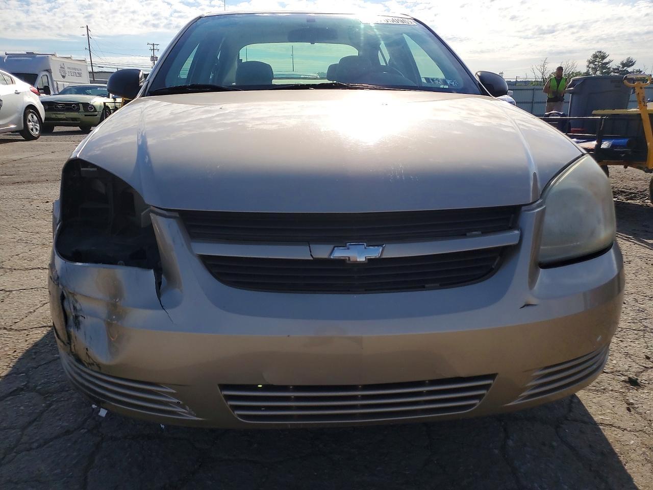2006 CHEVROLET COBALT